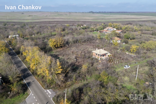 Къща с двор в село Суходол , снимка 3 - Къщи - 52571376