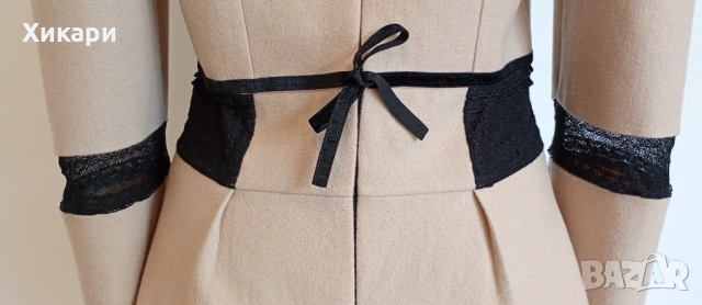 Дамска блуза 100 % вълна , снимка 8 - Блузи с дълъг ръкав и пуловери - 54147656