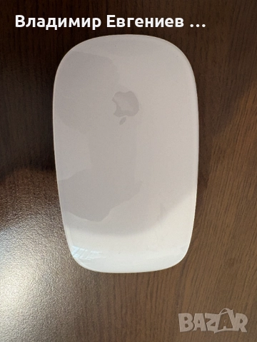 Apple Wireless Magic Mouse 2, снимка 2 - Клавиатури и мишки - 52918859