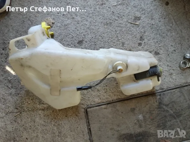 Части за Форд Пума ford puma, снимка 8 - Части - 49380650