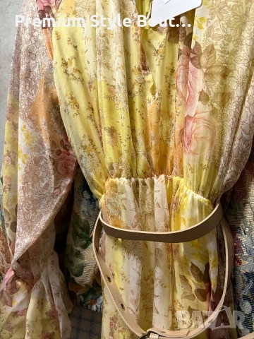 рокля , снимка 2 - Рокли - 54003066