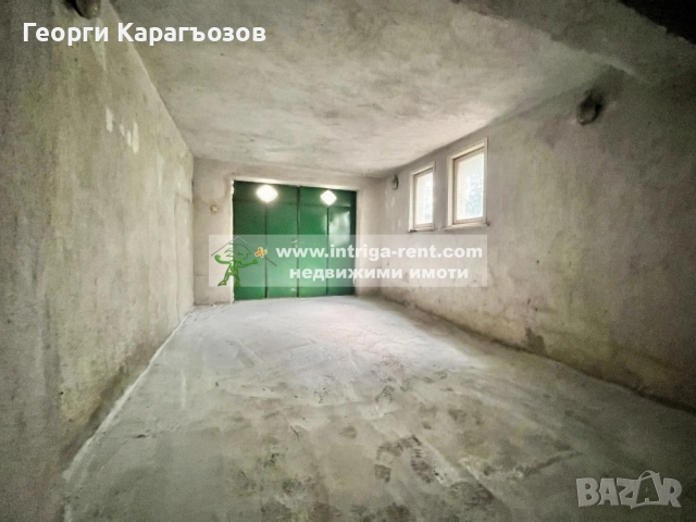 №3882 Тристаен апартамент с гараж, свободен от 05.02.2026г. в квартал Изгрев, Хасково., снимка 15 - Апартаменти - 52982985