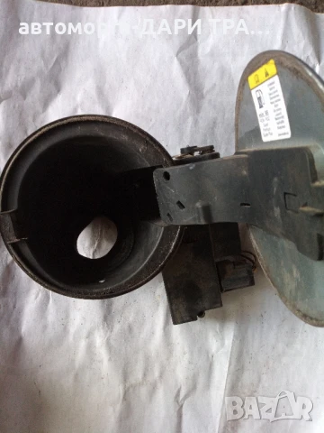 Капачка резервоар за Форд фокус Ц-макс 2007г, снимка 2 - Части - 50847117