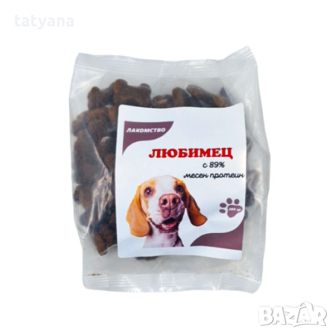 Суха храна/гранули за кучета и котки 10 кг, снимка 13 - За кучета - 40996069