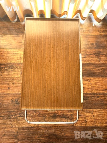 Помощна маса/ сервизна количка  Bremshei & Co, снимка 5 - Маси - 51400188