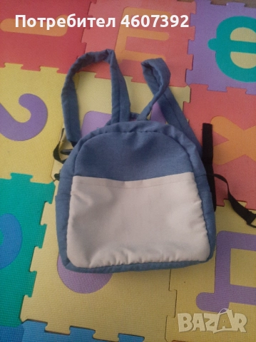 Количка 3 в 1 Nio Cool, снимка 7 - Детски колички - 51866054