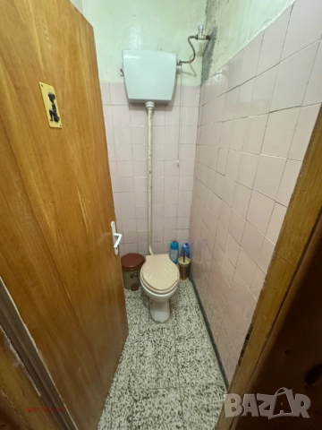 3-ст - Търговище - Запад - 2, снимка 11 - Апартаменти - 52061717