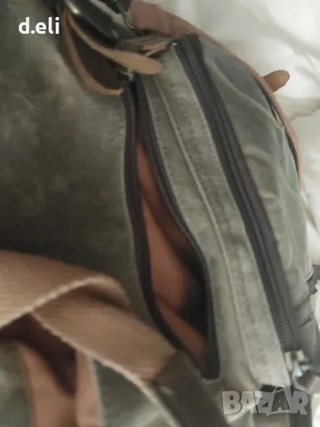 CoolBEEL Голям сак-раница, снимка 7 - Раници - 49708666