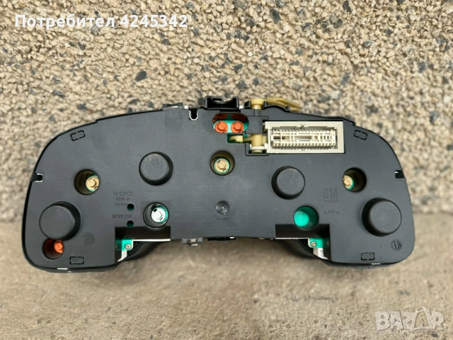 Opel Astra G OPC Пакет, снимка 13 - Части - 53930001