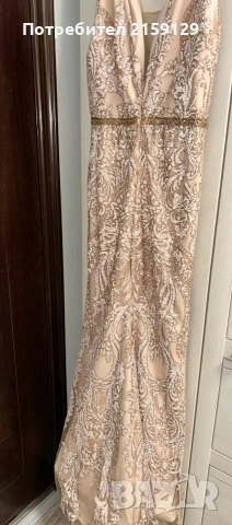 Рокля , снимка 4 - Рокли - 53466239