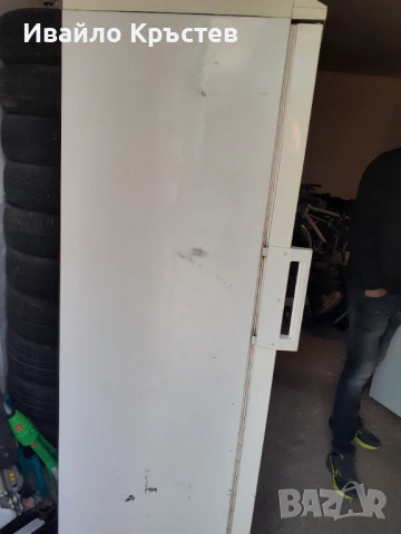 Продавам фризер , снимка 5 - Фризери - 53886215