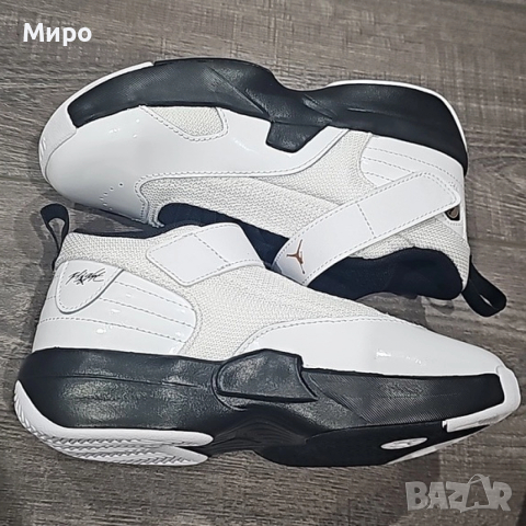 Jordan Max Aura 6, снимка 3 - Детски маратонки - 52798994