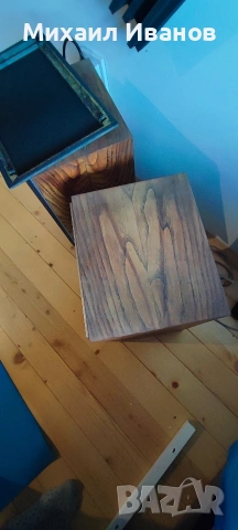 Jomo J-71 Studio Monitor & Jamo J-101 Studio Monitor, снимка 6 - Ресийвъри, усилватели, смесителни пултове - 54100348