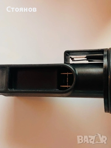 Дебитомер за Фолксваген бора или голф 4, снимка 2 - Части - 53737830