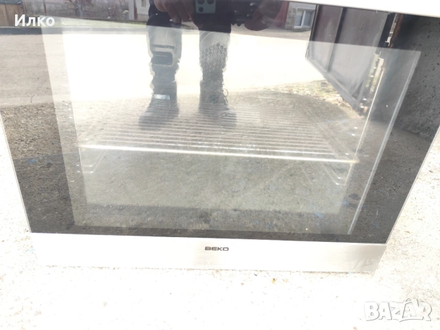 Фурна за вграждане Beko., снимка 2 - Печки, фурни - 53656030