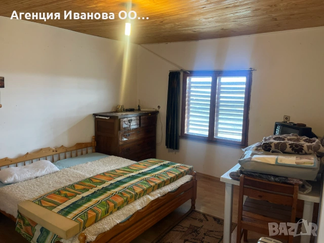 Две къщи в един парцел, снимка 14 - Къщи - 53826804