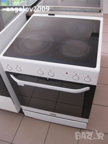 Готварска печка Voss Electrolux, снимка 4 - Печки, фурни - 45250688