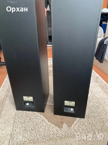 Canton  Fonum 501, снимка 2 - Тонколони - 53704872