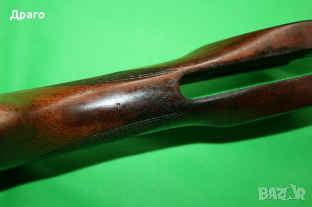 Приклад за ловна пушка ИЖ-58МАЕ (арт. 0043), снимка 5 - Ловно оръжие - 45369951