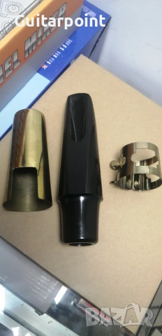 Мундщук за баритон саксофон