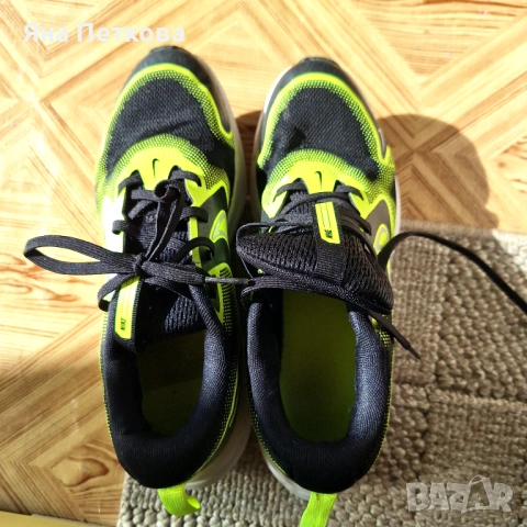 Детски маратонки Nike