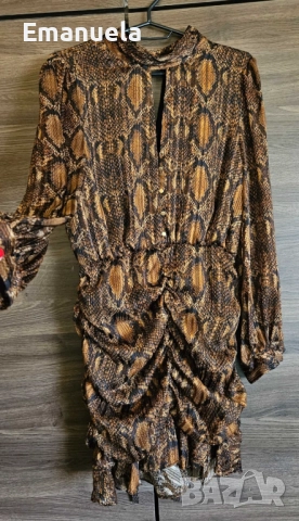 Официални рокли-разпродажба, снимка 4 - Рокли - 52650871