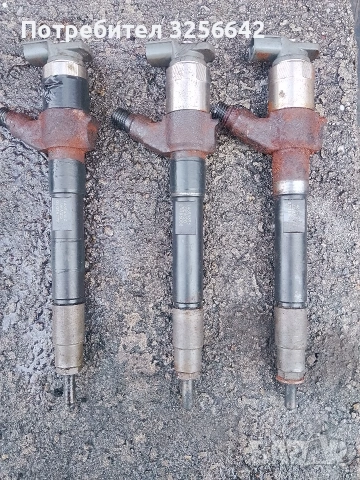 mitsubishi outlander  ASX, снимка 3 - Части - 53231789