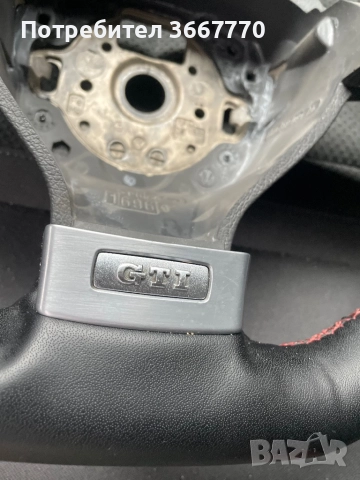 GTI волан, снимка 4 - Аксесоари и консумативи - 52559900