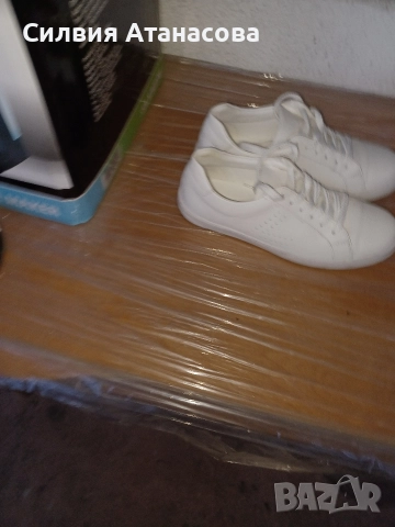 Обувки Lasocki ест.кожа, снимка 4 - Дамски ежедневни обувки - 52968352