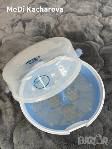 Стерилизатор 