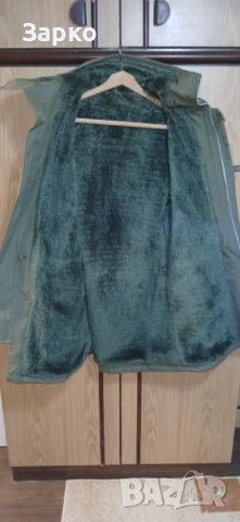 Мъжко яке с подплата 15 евро., снимка 5 - Якета - 53307927