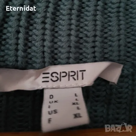 Пуловер ESPRIT , снимка 7 - Блузи с дълъг ръкав и пуловери - 48969045