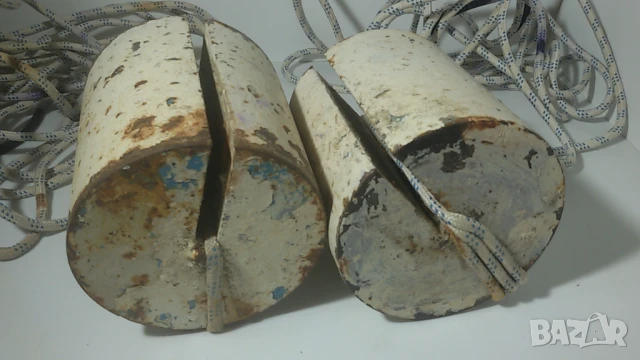 Тежести за закотвяне или други дейности, снимка 4 - Водни спортове - 51424807