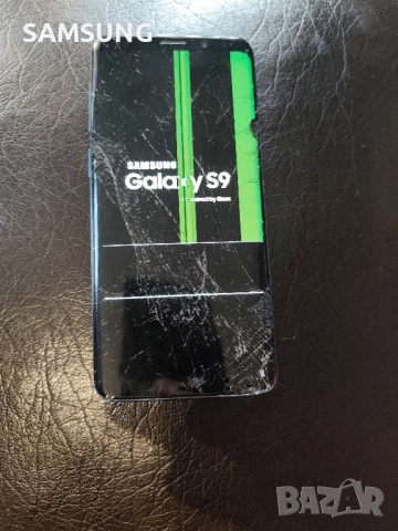 Samsung - S9, снимка 5 - Samsung - 52509497