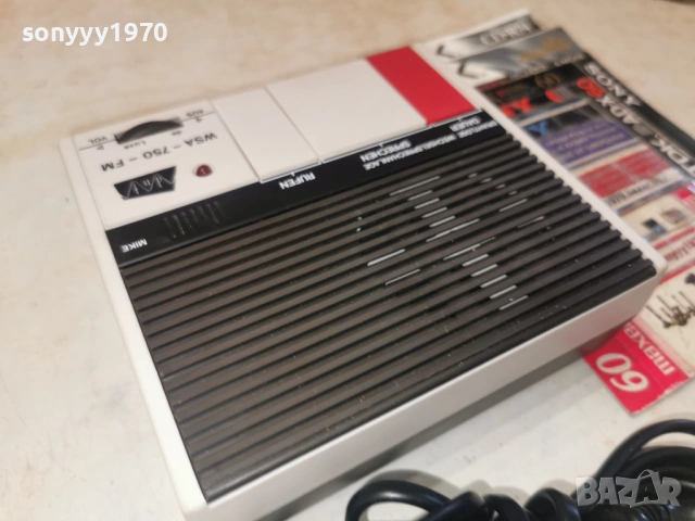 wsa-внос германия 1702260817LCHERY1, снимка 4 - Други - 53503349