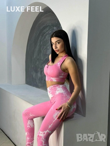 ✨Дамски Комплекти 