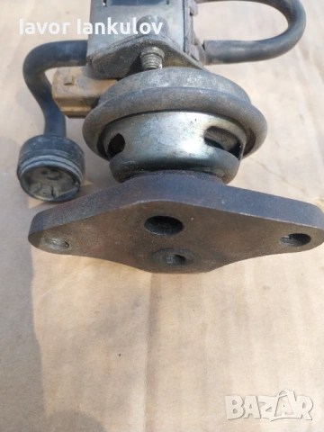 ЕГР клапан за Опел Вектра Б 1998 год 2.0 бенз. 136 к.с.