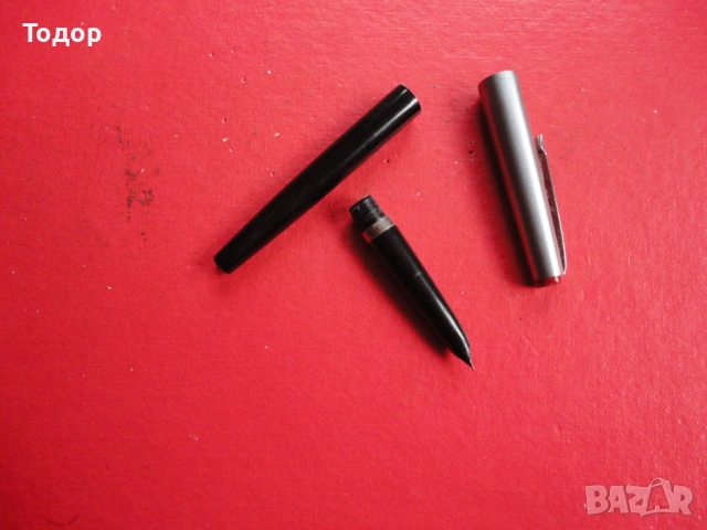 Немска писалка 9, снимка 5 - Колекции - 53060450