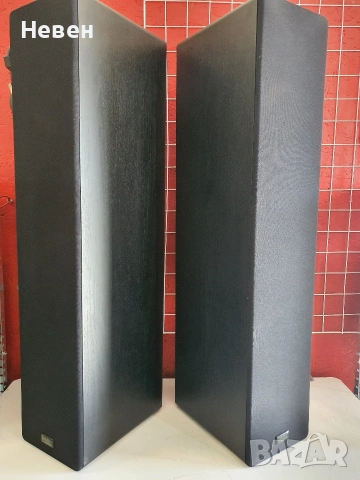 Тонколони TALIS AUDIO-ATARA MODEL 4, снимка 7 - Тонколони - 54204458