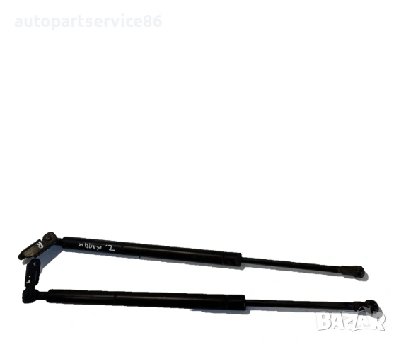 Комплект амортисьори за заден капак за Volvo XC60 2.0D (2011) 31335392