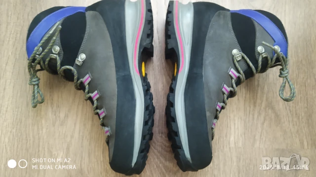 La Sportiva Trango Trk Leather Wmn, снимка 2 - Други - 51354680