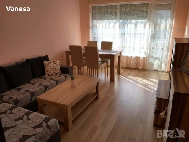 Тристаен апартамент под наем в Тракия, снимка 5 - Апартаменти - 54132906