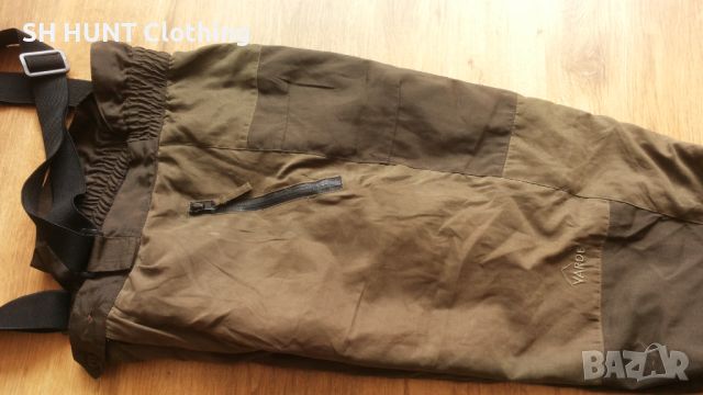 VARDE Norsk Design Waterproof Trouser размер 50 / M за лов риболов панталон водонепромукаем - 905, снимка 4 - Екипировка - 45112800