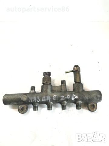 Горивна рейка за Mazda 6 2.0DI 136HP (2005) 05F1881