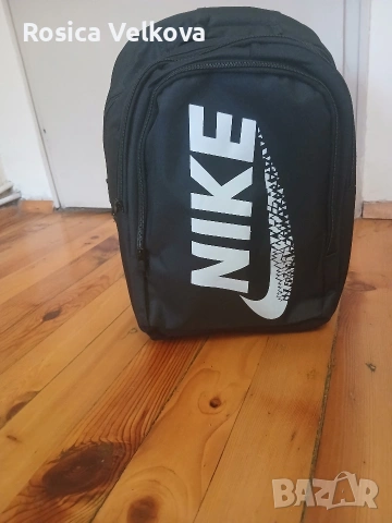 Раници NIKE , снимка 2 - Раници - 54049797