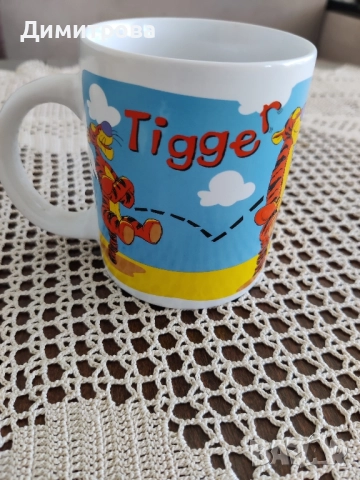 Единични чаши, снимка 5 - Чаши - 49140583