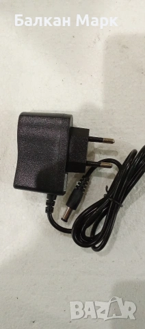 захранващ адаптер Gold Royal GR-12-1A., снимка 3 - Друга електроника - 53198405