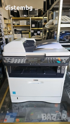 Kyocera Ecosys M2535dn   ПРИНТЕР, СКЕНЕР, КОПИР