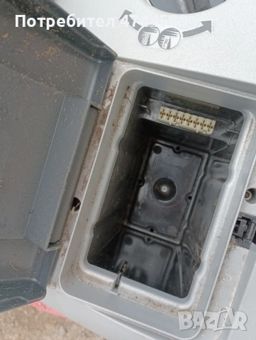 Волф хибрит, снимка 4 - Градинска техника - 53938584