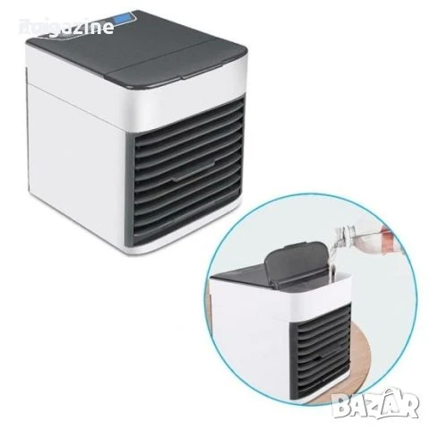 Преносим климатик охладител,Ultra Pro X2, снимка 2 - Други стоки за дома - 50900047